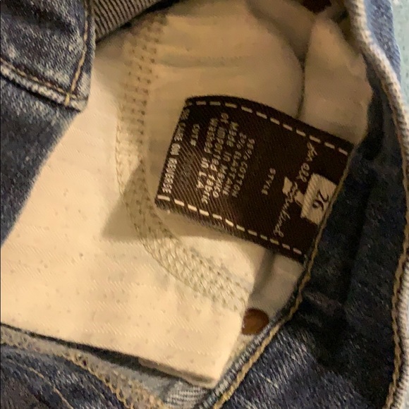 7 jeans - Picture 5 of 5